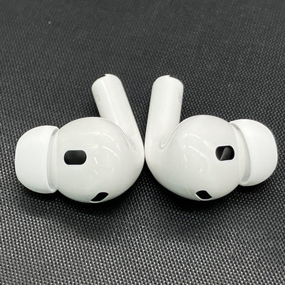 【中古】MagSafe充電ケース(USB-C)付きAirPods Pro(第2世代) MTJV3JA【秋葉原】