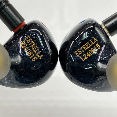 【中古】ZiiGaat x Jays Audio ESTRELLA【秋葉原】
