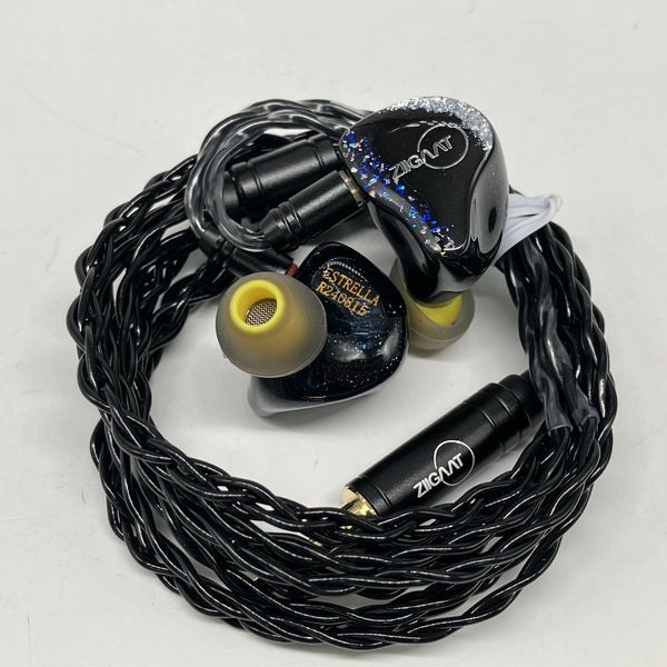 【中古】ZiiGaat x Jays Audio ESTRELLA【秋葉原】