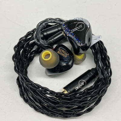 【中古】ZiiGaat x Jays Audio ESTRELLA【秋葉原】