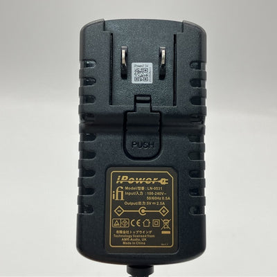 【中古】iPower II 5V【仙台】
