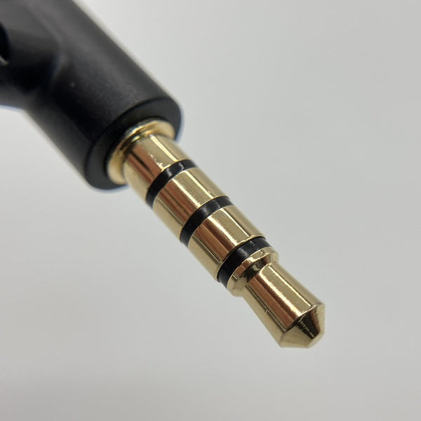 【中古】水月雨 (MOONDROP) MC1 多目的マイクケーブル 3.5ｍｍ【秋葉原】