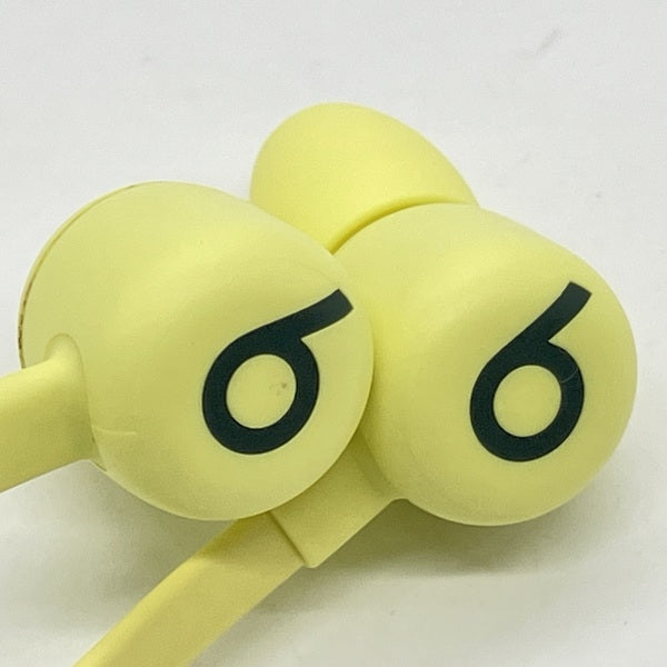 【中古】Beats Flex ユズイエロー 【MYMD2PA/A】【日本橋】