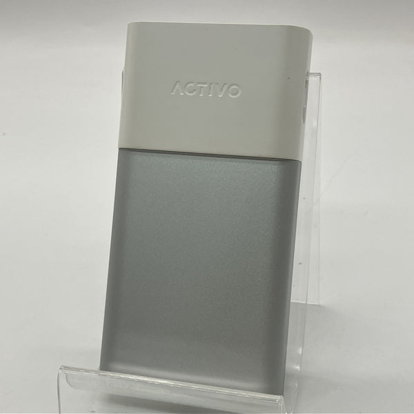 【中古】ACTIVO P1【IRV-ACTIVO-P1】【仙台】