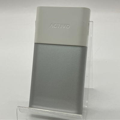 【中古】ACTIVO P1【IRV-ACTIVO-P1】【仙台】