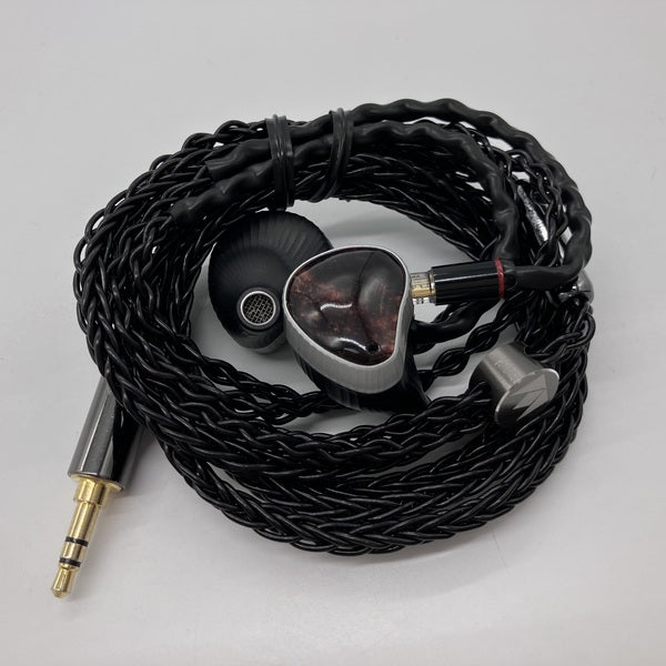 Noble Audio 【中古】SULTAN 【NOB-SULTAN】【日本橋】 – e☆イヤホン