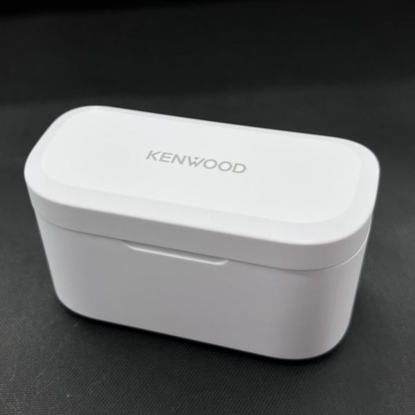 KENWOOD 【中古】KH-BIZ70T-W ホワイト【仙台】 – e☆イヤホン