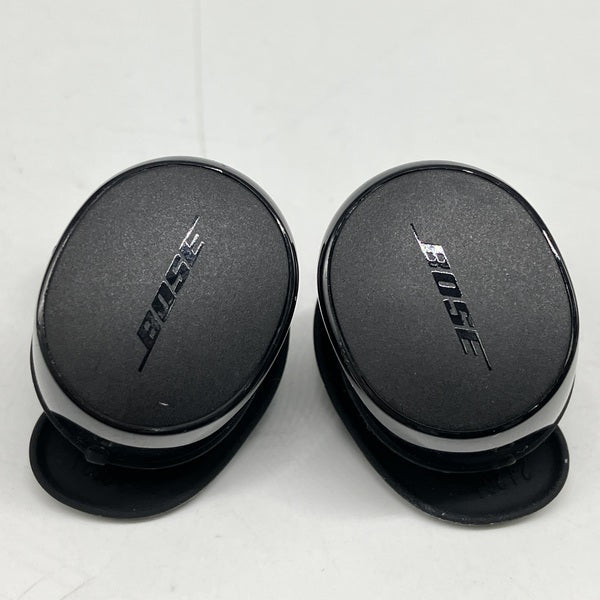 【中古】QuietComfort Earbuds Black【名古屋】