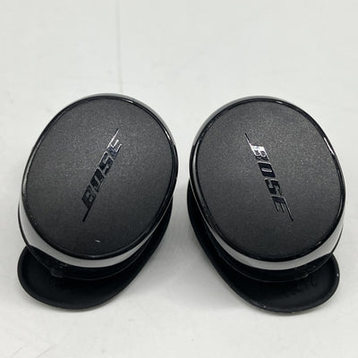 【中古】QuietComfort Earbuds Black【名古屋】