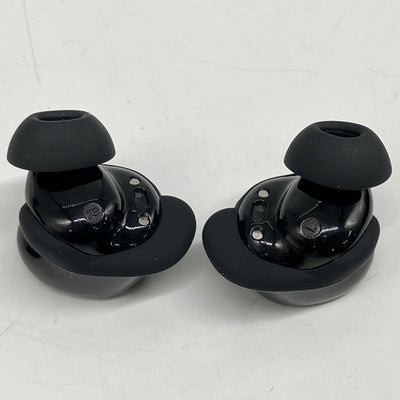 【中古】QuietComfort Earbuds Black【名古屋】