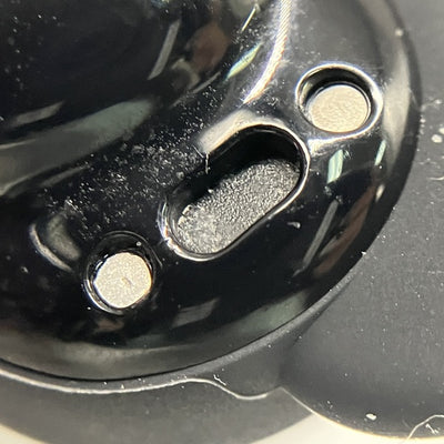 【中古】QuietComfort Earbuds Black【名古屋】