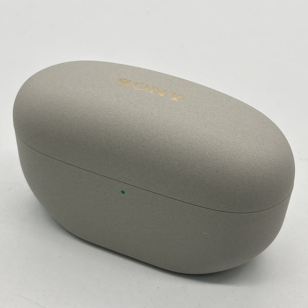 【中古】WF-1000XM5 S プラチナシルバー【秋葉原】