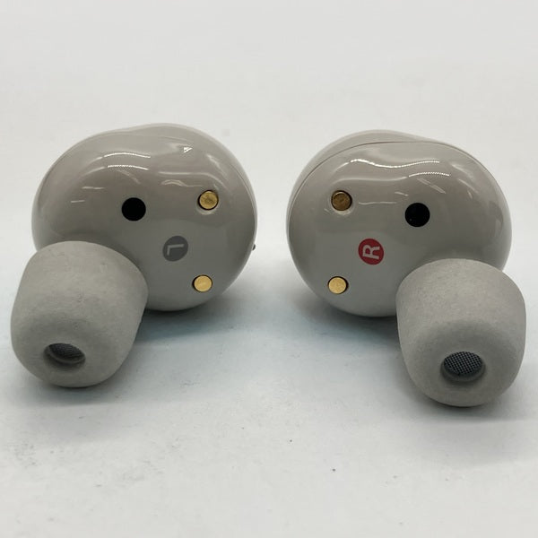 【中古】WF-1000XM5 S プラチナシルバー【秋葉原】