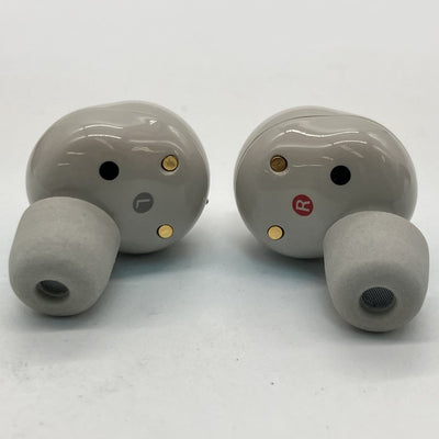 【中古】WF-1000XM5 S プラチナシルバー【秋葉原】