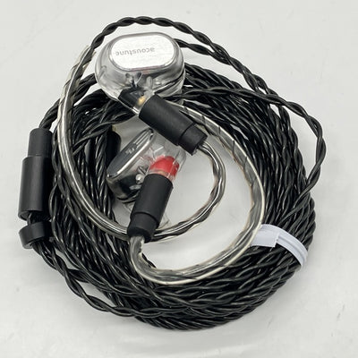 【中古】RS THREE Translucido 【RS-THREE-CLR】【秋葉原】