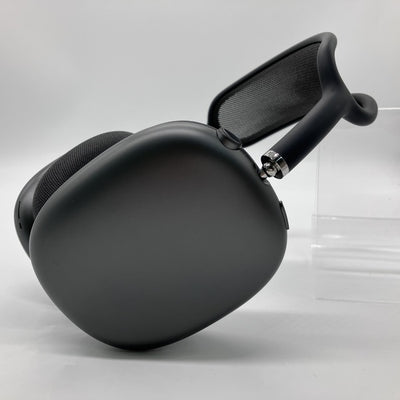 【中古】AirPods Max MGYH3J/A　ワイヤレスヘッドホン　スペースグレイ【秋葉原】