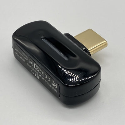 【中古】BT11 Black 【FIO-BT11-B】【秋葉原】
