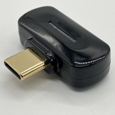 【中古】BT11 Black 【FIO-BT11-B】【秋葉原】