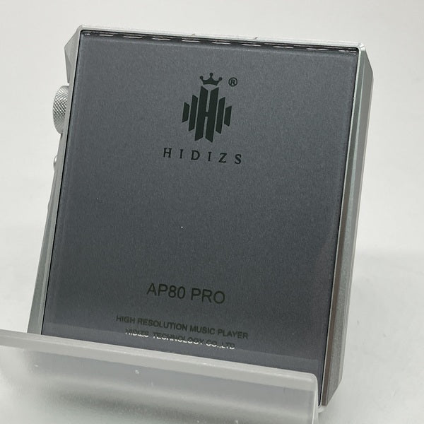 【中古】AP80Pro Gray【秋葉原】