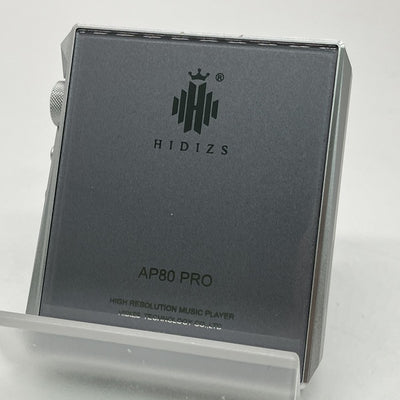 【中古】AP80Pro Gray【秋葉原】