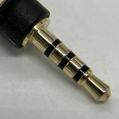 【中古】2.5 4極プラグ-2pin (CIEM)(L/R)【iect_02_bl2c_120】【名古屋】