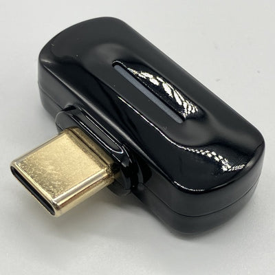 【中古】BT11 Black 【FIO-BT11-B】【秋葉原】