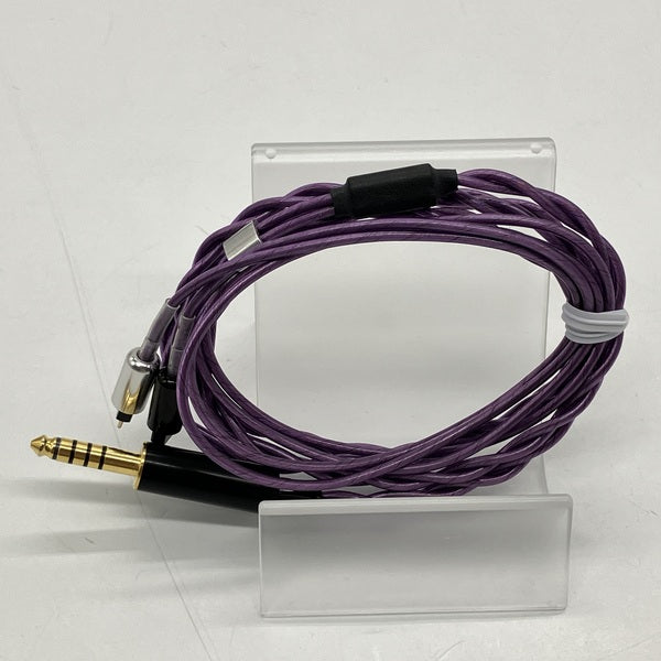 【中古】＜菫-Sumire CIEM-2PIN→4.4mm5極プラグ＞BSP-HPCL-TSDEEPC5【日本橋】