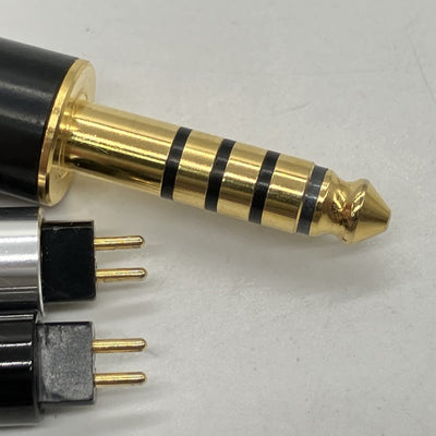 【中古】＜菫-Sumire CIEM-2PIN→4.4mm5極プラグ＞BSP-HPCL-TSDEEPC5【日本橋】