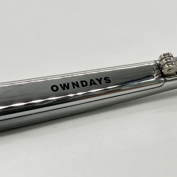 【中古】Eyewear 2 Titanium Silver 【LFT-G00】【秋葉原】
