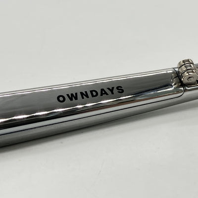 【中古】Eyewear 2 Titanium Silver 【LFT-G00】【秋葉原】