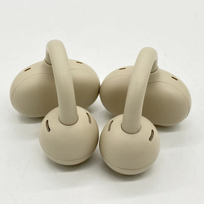 【中古】FreeClip Beige 【Dove-T00】【秋葉原】