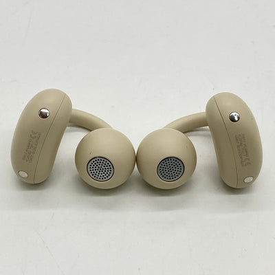 【中古】FreeClip Beige 【Dove-T00】【秋葉原】