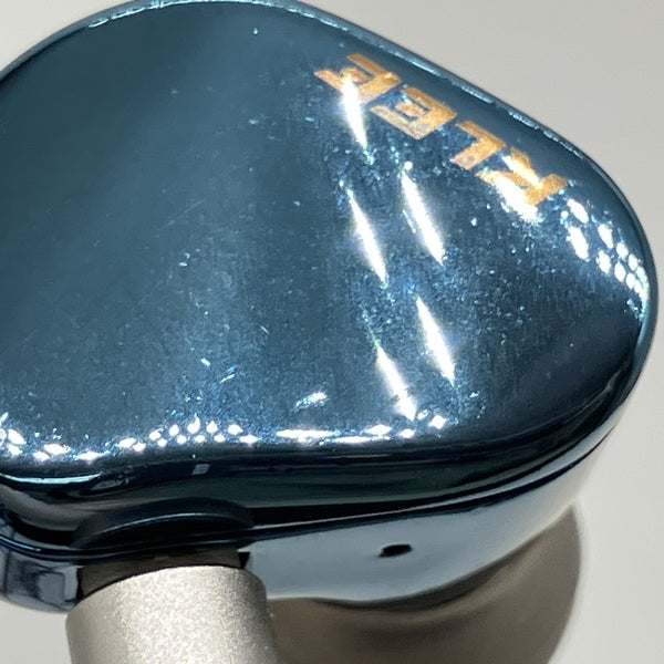 【中古】iBasso Jr. KLEE Blue【日本橋】