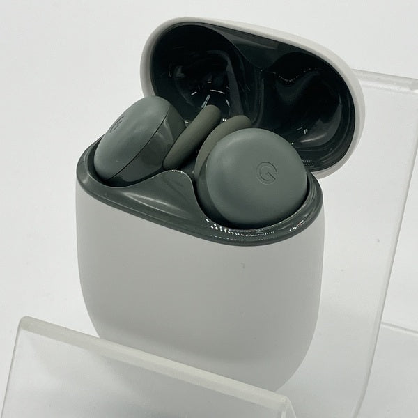 【中古】Pixel Buds A-Series Dark Olive【秋葉原】