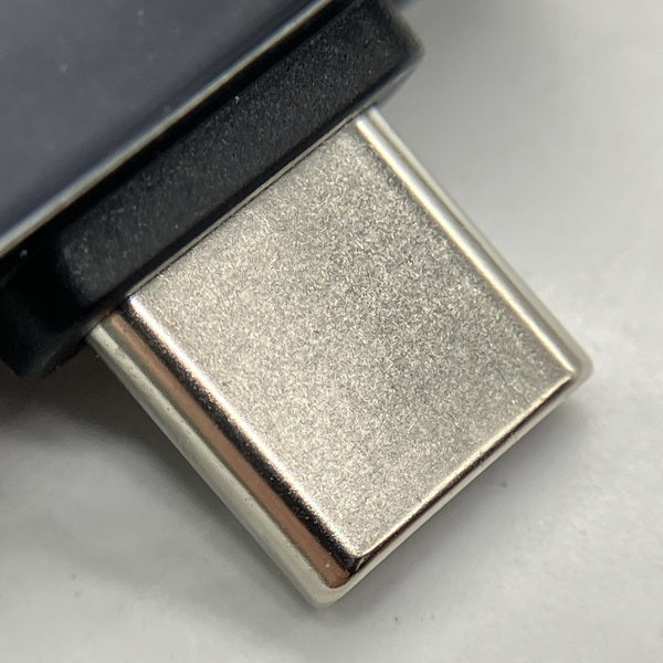 Questyle QCC Dongle Pro 美品⭐付属品完備⭐即日発送可 Questyle QCC Dongle Pro｜新品通販フジヤエービック