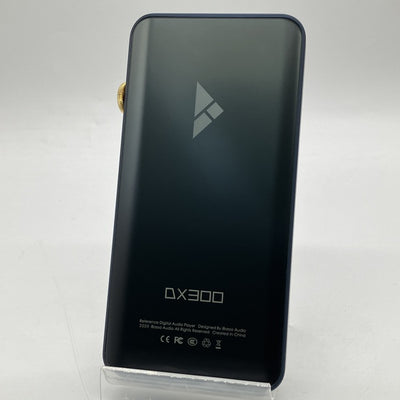 【中古】DX300 ブルー【秋葉原】