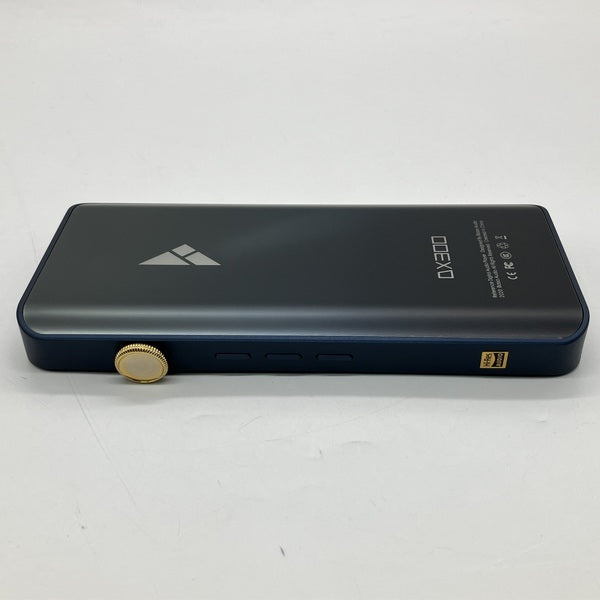 【中古】DX300 ブルー【秋葉原】