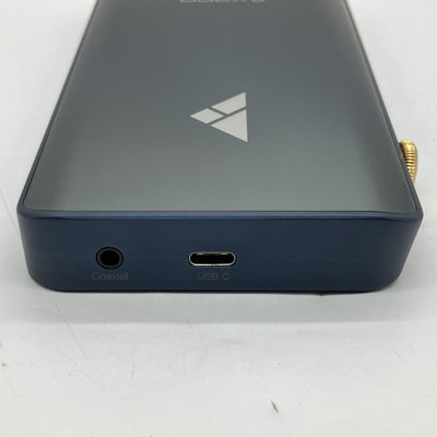 【中古】DX300 ブルー【秋葉原】