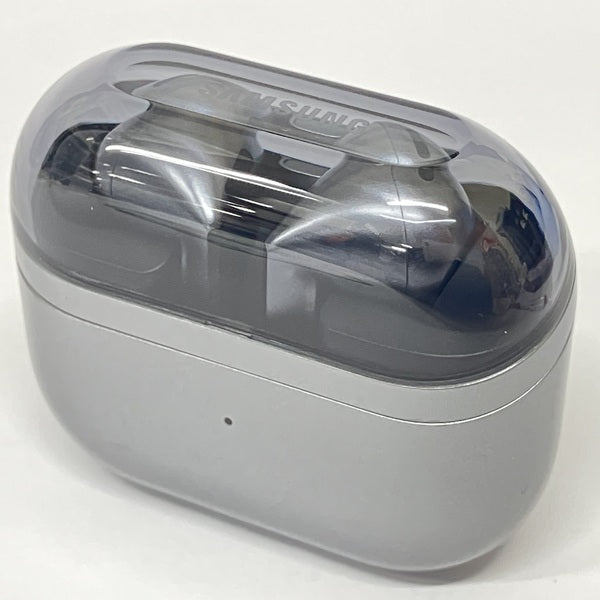 【中古】Galaxy Buds3 Pro シルバー 【SM-R630NZAAXJP】【秋葉原】