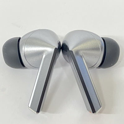【中古】Galaxy Buds3 Pro シルバー 【SM-R630NZAAXJP】【秋葉原】