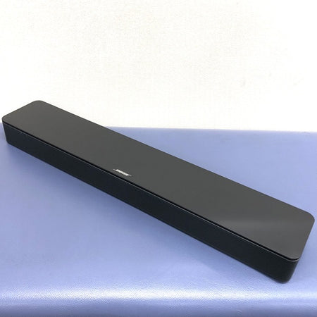 Bose 【中古】Bose TV Speaker【秋葉原】 – e☆イヤホン