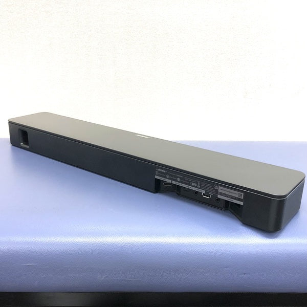 Bose 【中古】Bose TV Speaker【秋葉原】 – e☆イヤホン
