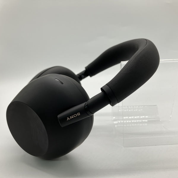 Sony WH-1000XM6 Headphones with Bluetooth - Black | Sweetwater