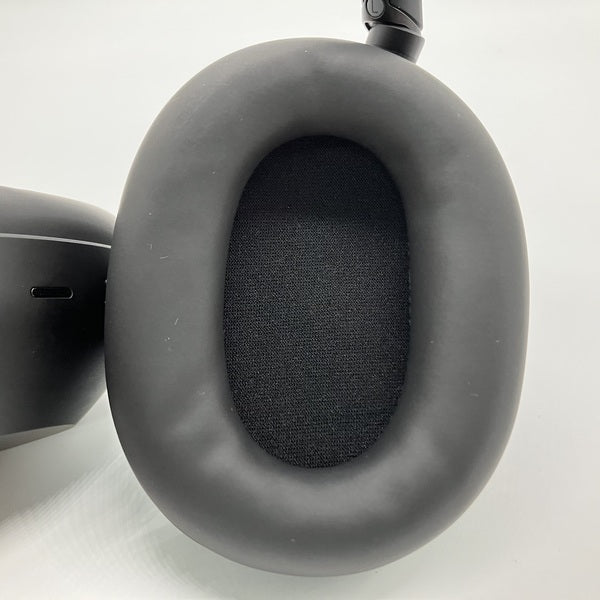 【中古】WH-1000XM6 BM ブラック
