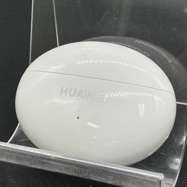 【中古】FreeBuds 6i White【秋葉原】