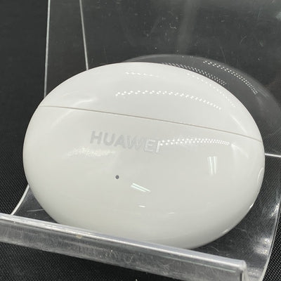 【中古】FreeBuds 6i White【秋葉原】