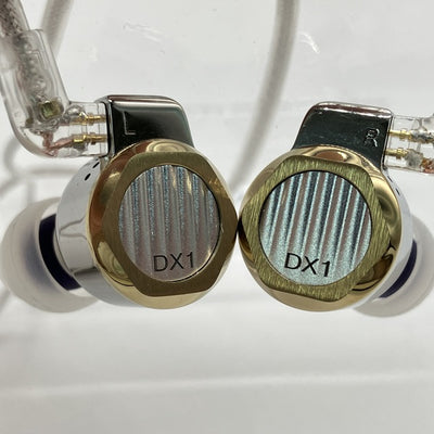 【中古】DX1 - 4.4mm【秋葉原】