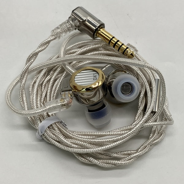 【中古】DX1 - 4.4mm【秋葉原】