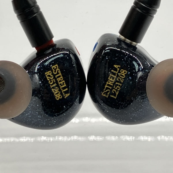 【中古】ZiiGaat x Jays Audio ESTRELLA【秋葉原】