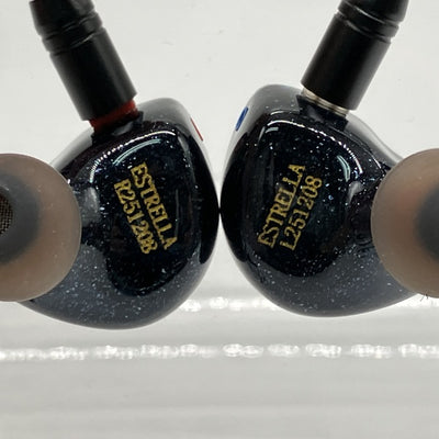 【中古】ZiiGaat x Jays Audio ESTRELLA【秋葉原】